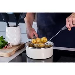 Шумівка KitchenAid Coreline сіра (KAS010OHCGG) - мініатюра 9