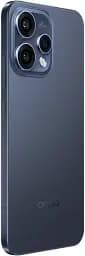 Смартфон Oppo Reno15 5G (CPH2825) 8/512Gb Twilight Black No Adapter UA UCRF - мініатюра 5