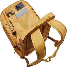 Рюкзак Thule EnRoute Backpack 23L Ochre/Golden [3204844] [107519] - мініатюра 6