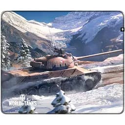 Килимок для миші Wargaming World of Tanks TVP T 50/51 M 30x36 см