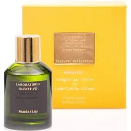 Парфюмированная вода оригинал Laboratorio Olfattivo Mandarino 100 мл
