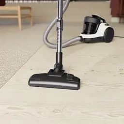 Пилосос Electrolux ECC21-2IW циклонний (900258343) - мініатюра 8
