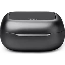 Бездротові навушники + кейс з дисплеєм JBL Live Flex 3 (JBLLIVEFLEX3BLK) стерео гарнітура чорна - мініатюра 7