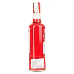 Лікер Самбука Itaca Red 38% 0.7 л - мініатюра 4