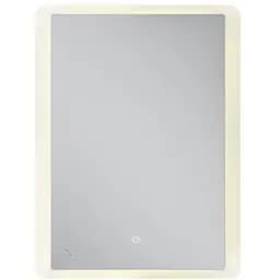 Дзеркало Mixxus Premium Olivary MR19-80x60-Reverse MP6628 - мініатюра 7