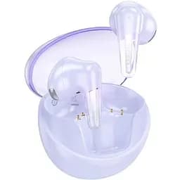 Навушники Hoco Magic true wireless BT headset EW202 BT5.4, 35/350mAh, 6h, ipx4