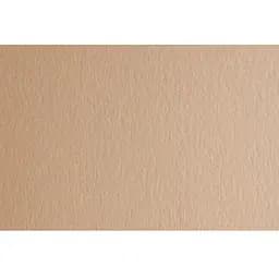 Папір для дизайну Fabriano Colore B2 (50x70см) №21 рanna 200г/м2 бежевий дрібне зерно