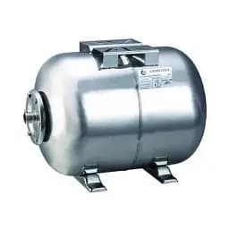 Гідроакумулятор мембранний Gidroteh PTH50SS 50 л 30412