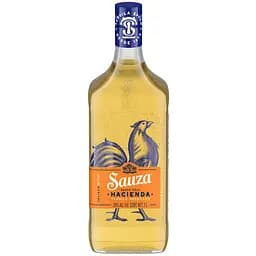 Текила Sauza Hacienda Tequila Reposado 35% 1 л