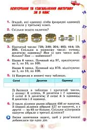 Математика 4 клас. Підручник. Частина 1 - мініатюра 2