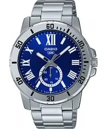 Годинник Casio MTP-VD200D-2B
