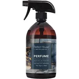 Парфумований освіжувач повітря Barwa Perfect House Рожевий перець та амбра, 500 мл