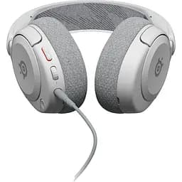 Ігрові навушники SteelSeries Arctis Nova 1 White (61607) [108270] - мініатюра 6