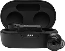 Навушники JBL Quantum TWS Air Black (JBLQTWSAIRBLK)