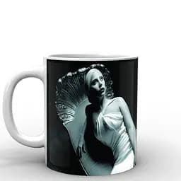 Кухоль GeekLand American Horror Story Американська Історія Жахів Готель AH.02.005 330 мл білий