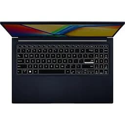 Ноутбук ASUS 15.6'' Vivobook 15 M1502YA,IPS,5 7430U 43GHz,6 cores,16GB DDR4,1 TB - мініатюра 6