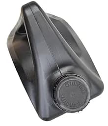 Моторна олива Mobis Hyundai KIA Super Extra Gasoline 5W-30 4 л (05100-00410) - мініатюра 3