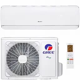 Кондиционер Gree GWH12AEC-K6DNA1A G-Tech Inverter