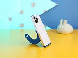 Смартфон Apple iPhone 14 Pro Max 128GB Silver (MQ9Q3) Б/В - мініатюра 5