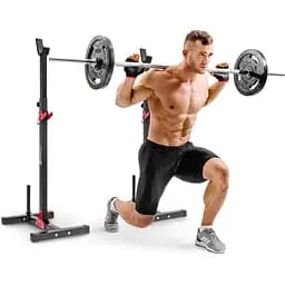 Стійки для штанги Hop-Sport HS-1005L - мініатюра 7