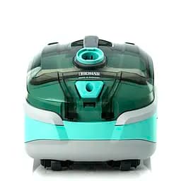 Пилосос Thomas Multi Clean X10 Parquet миючий 1700 Вт блакитний (788577) - мініатюра 2