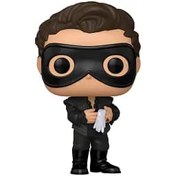 Ігрова фігурка Funko POP! серії Бріджертони - Бенедикт Бріджертон (90802)