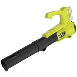 Повітродув садовий акумуляторний ONE+ RY18BLA-0 18В 145км/год 2.1кг без АКБ та ЗП Ryobi teh0016569