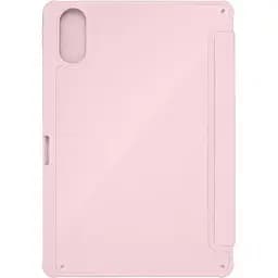 Чохол до планшета Armorstandart Y-Type PEN Redmi Pad Pro / Poco Pad Pink (ARM85546) - мініатюра 2