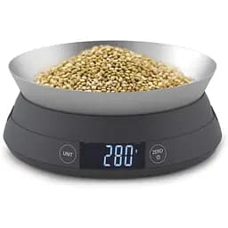 Весы кухонные 2 в 1 Joseph Joseph SwitchScale (40054)