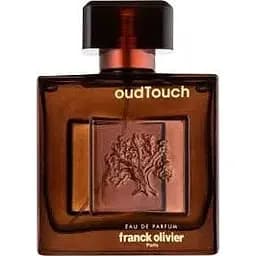 Парфумована вода тестер Franck Olivier Oud Touch 100 мл