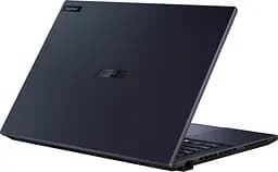 Ноутбук ASUS Expertbook B3 B3404CMA-Q51547 14 WUXGA vIPS, Intel Ultra 7 155H, 16GB, F1TB, UMA, NoOS, Чорний (90NX0711-M01V60) - мініатюра 6