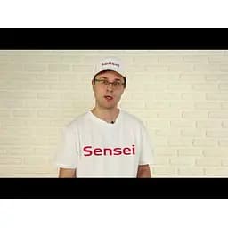 Кондиціонер Sensei SAC-12HRWE/I Elegant Inverter Pro - мініатюра 6