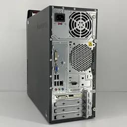 Комп'ютер Lenovo E73 MT (i5-4570/8/240SSD) Б/В - мініатюра 2