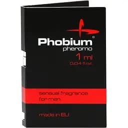 Парфуми чоловічі з феромонами Aurora Phobium Pheromo 1 мл
