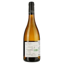 Вино Domaine Haute Fevrie Muscadet Clos Joubert, біле, сухе, 13,2%, 0,75 л (94365) - мініатюра 2