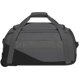 Дорожня Сумка На Колесах American Tourister CITY RACER BLACK 55x35x25 MI9*09001 - мініатюра 6