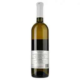Вино Racha Chinuri, біле, сухе, 0,75 л - мініатюра 2