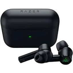 Навушники бездротові ігрові Razer hammerhead True Wireless Pro (RZ12-03440100-R3C1)