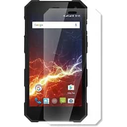 Захисна плівка StatusSKIN для Hammer Energy Екран Матова Titan