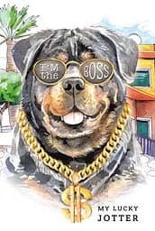 Блокнот, 60 г, 7БЦ, 105x165 мм, 64 аркуші, клітинка, матова ламінація, 19376