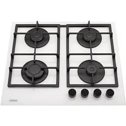 Варильна поверхня газова Eleyus INGA 60 WH CF - мініатюра 2