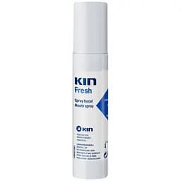 Спрей для свіжого подиху KIN Fresh 10 мл