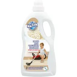 Чистящее средство для ковров Милам 1 л