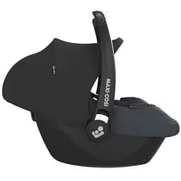 Автокрісло Maxi-Cosi CabrioFix i-Size Essential Graphit (8558750112) - мініатюра 3