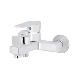 Змішувач для ванни Brinex 35C 006N (BRIN35C006N) - мініатюра 3