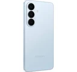 Смартфон Samsung Galaxy S26 12/256Gb Sky Blue (SM-S942BLBG) UA UCRF - мініатюра 2