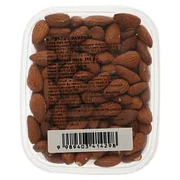 Мигдаль смажений 250 г (875416)