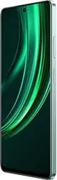 Смартфон Realme 13 5G 12/256 GB (RMX3951) NFC зелений (Speed Green) - мініатюра 2