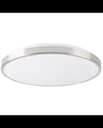 Світильник стельовий Goldlux 320155 Libra Led 1x24W 4000K 2500Lm IP20 NI