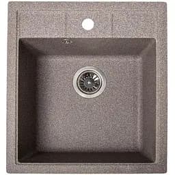 Гранітна кухонна мийка Romzha Adiere Maro (801)